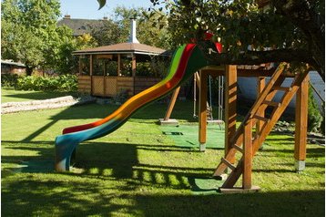 Privatni smještaj Liptovský Mikuláš 5